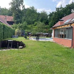 Apartmán Beruška Křelovice