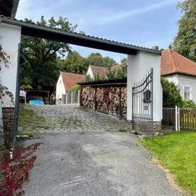 Apartmán Beruška Křelovice