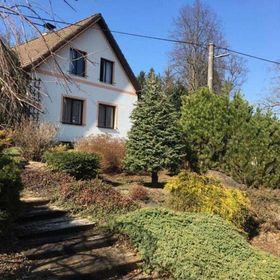 Apartmán Beruška Křelovice