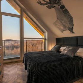 Domki Jaworowe Wzgórze Solina