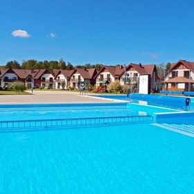 Apartament Marinera Łeba