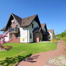 Apartament Marinera Łeba