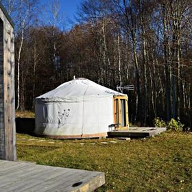 Glamping Dolina