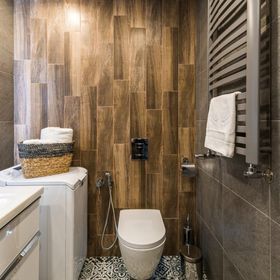 InforesPark Apartament 42a