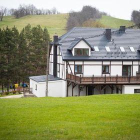 Pensjonat Rezydencja Klonowa Głuszyca Górna