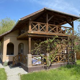 Csilla Apartman Balatonfenyves