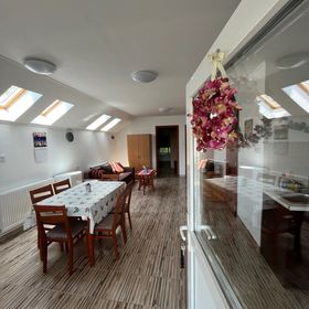 Csilla Apartman Balatonfenyves