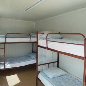 Bungalow Country Court Curteni