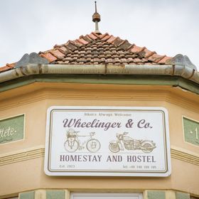 Wheelinger&Co Homestay Păuleni-Ciuc