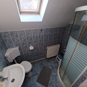 Cabana Mókus Câmpu Cetății