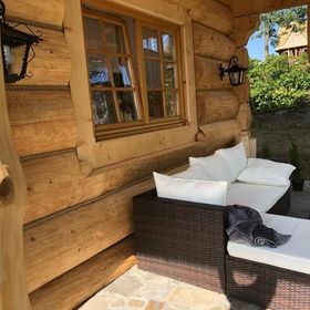 Domek Tatrzańska Zyngierka