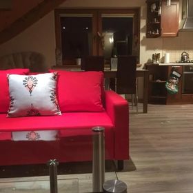 Dom gościnny Zyngierka Bańska Wyżna