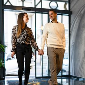 Onyx Luxury****Budapest