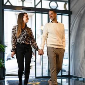 Onyx Luxury****Budapest