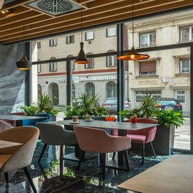 Onyx Luxury****Budapest