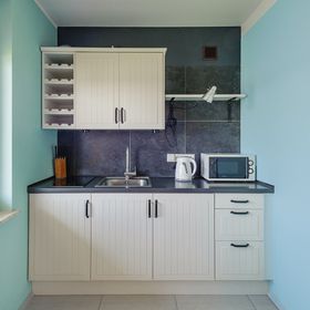 Apartamenty Sun & Snow Niska Krynica Morska