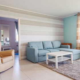 Apartamenty Sun & Snow Niska Krynica Morska