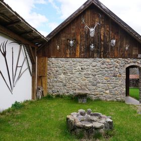 Bricskó Vendégház Szokolya