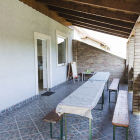 Bricskó Vendégház Szokolya