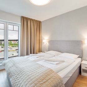 Apartamenty Sun & Snow Port Krynica Morska