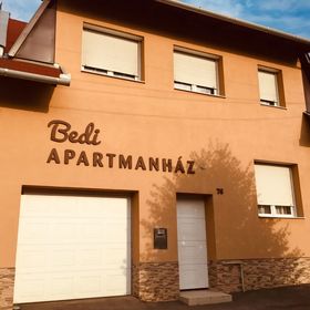 Bedi Apartmanház Nagykanizsa