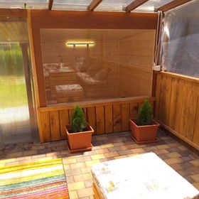 Barna Wellness Vendégház Bárna