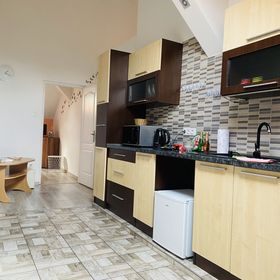 R-Andi Fészek Apartman Budapest