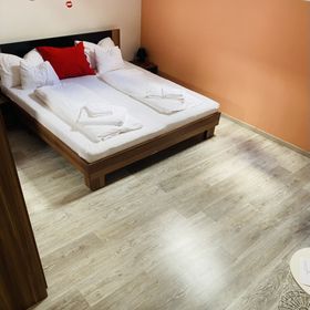 R-Andi Fészek Apartman Budapest