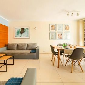 MGM Apartamenty Ustka