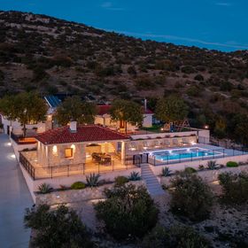 Villa La Meravigliosa Vodice