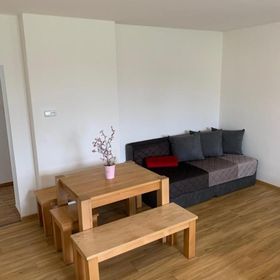 Apartmány Bolevec Plzeň