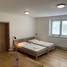 Apartmány Bolevec Plzeň