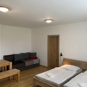 Apartmány Bolevec Plzeň