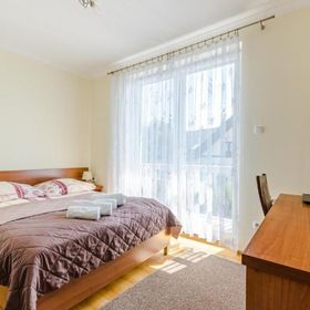 Pensjonat Ramzes Ustka