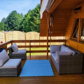 Domki Good Time Sasino