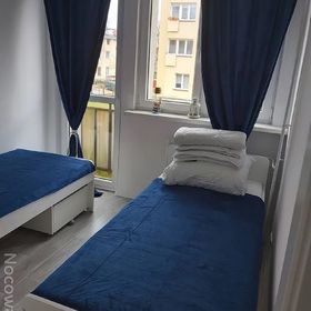 Apartament Okopowa Kołobrzeg