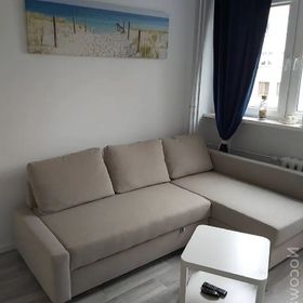 Apartament Okopowa Kołobrzeg