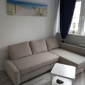 Apartament w Kołobrzegu Okopowa