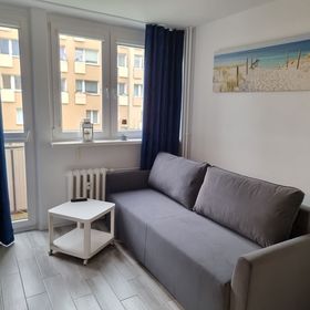 Apartament Okopowa Kołobrzeg