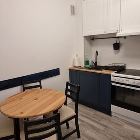 Apartament Okopowa Kołobrzeg