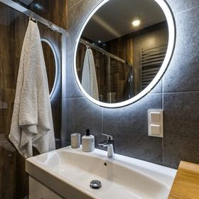 InforesPark Apartament 42b