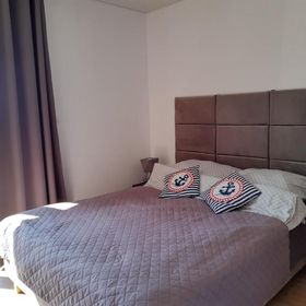 Pensjonat U Rybaka Mielno