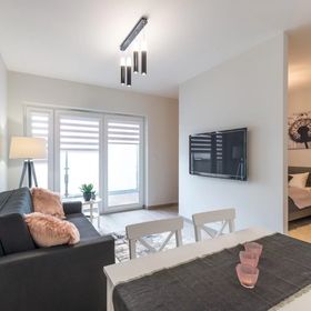 InforesPark Apartament 39b