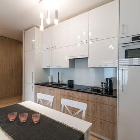 InforesPark Apartament 39b