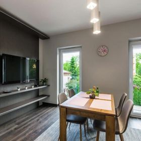 InforesPark Apartament 39a