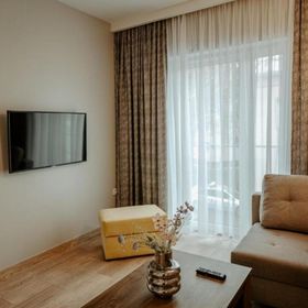 InforesPark Apartament 17a