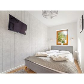 Apartamenty Sun & Snow Prywatne apartamenty w obiekcie Nautikka Park