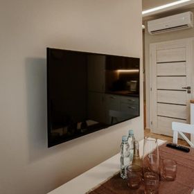 InforesPark Apartament 17b