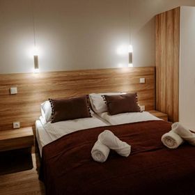 InforesPark Apartament 17b