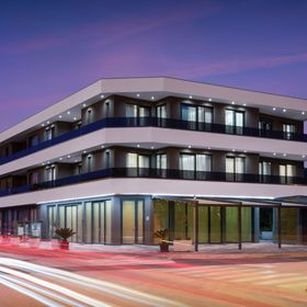 Apartmani A'more Bijeca Medulin Istria